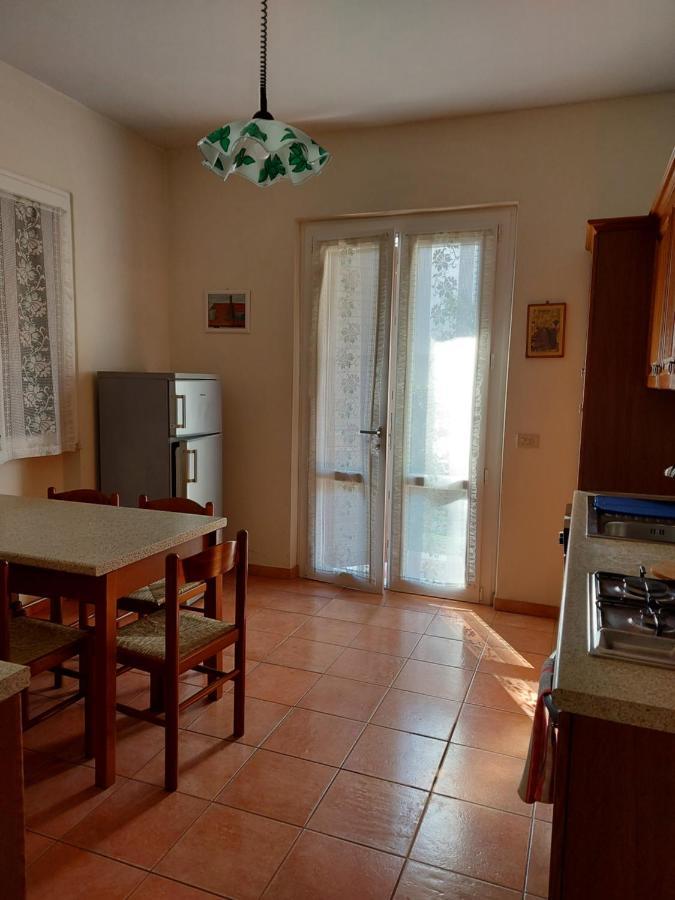 Villino Giuliana Villa Pietrasanta Buitenkant foto