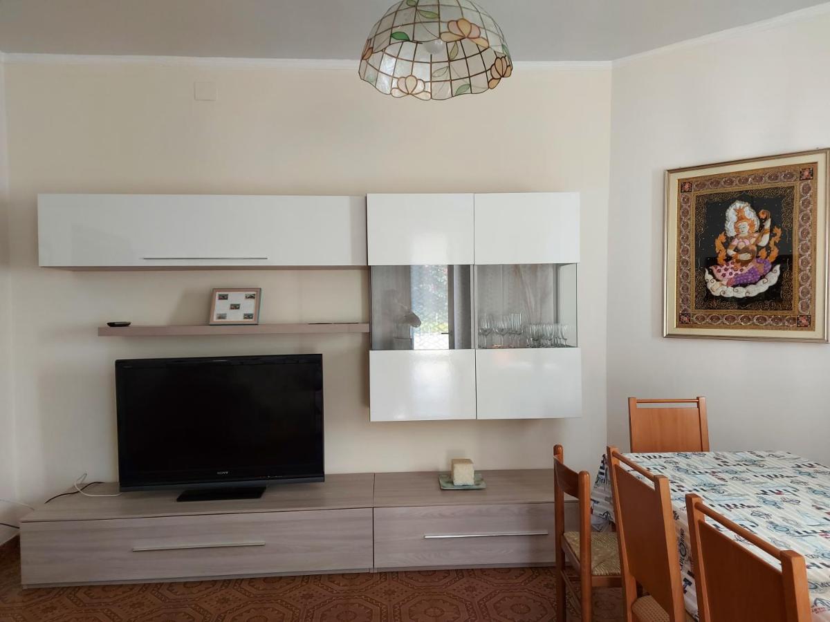 Villino Giuliana Villa Pietrasanta Buitenkant foto