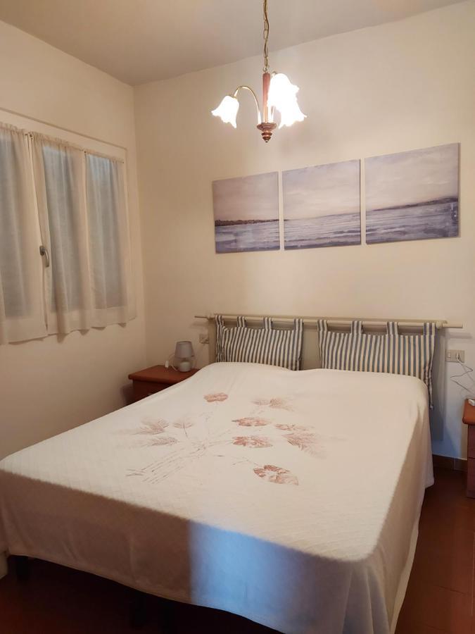 Villino Giuliana Villa Pietrasanta Buitenkant foto