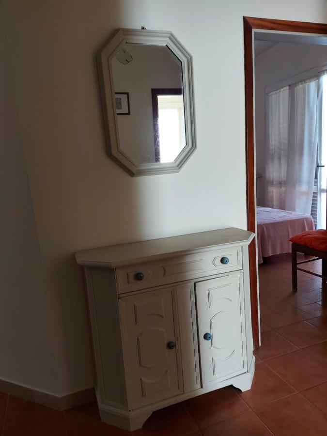 Villino Giuliana Villa Pietrasanta Buitenkant foto