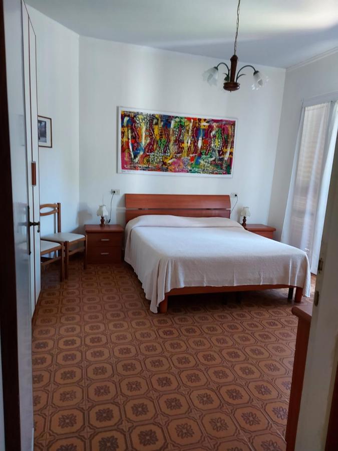 Villino Giuliana Villa Pietrasanta Buitenkant foto