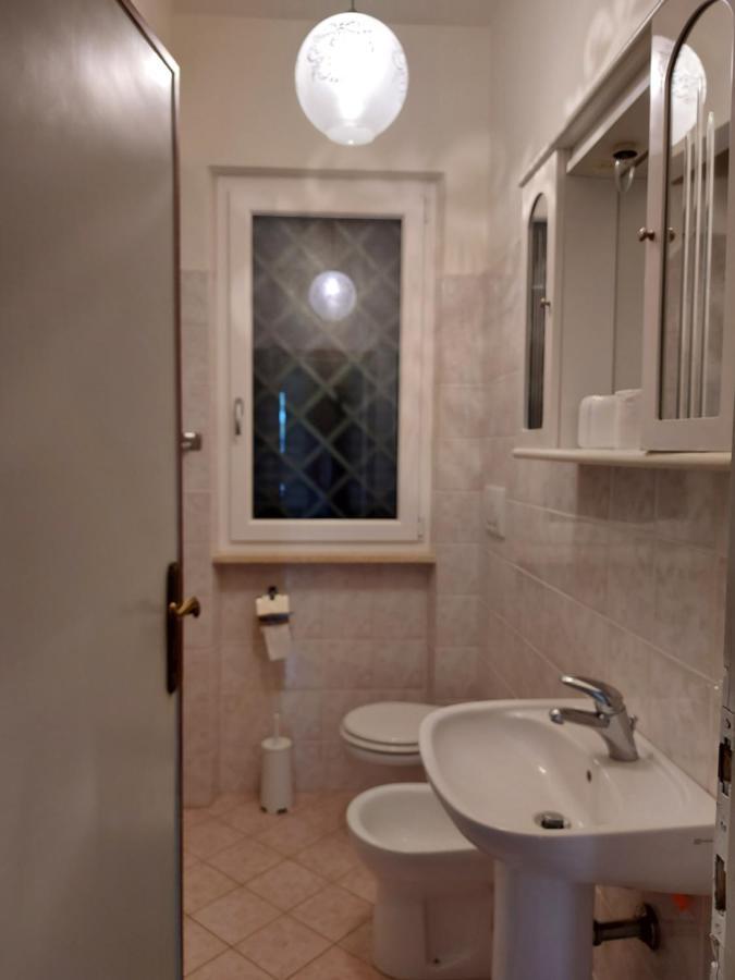 Villino Giuliana Villa Pietrasanta Buitenkant foto