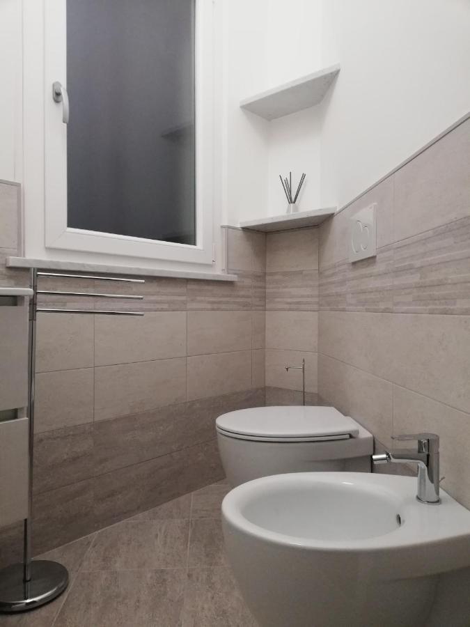 Villino Giuliana Villa Pietrasanta Buitenkant foto