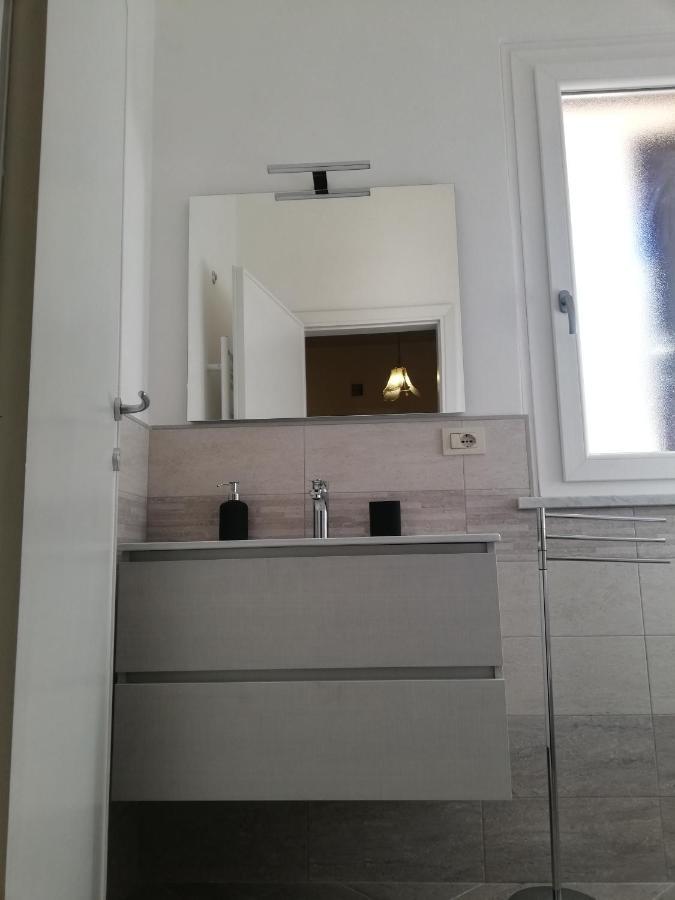 Villino Giuliana Villa Pietrasanta Buitenkant foto