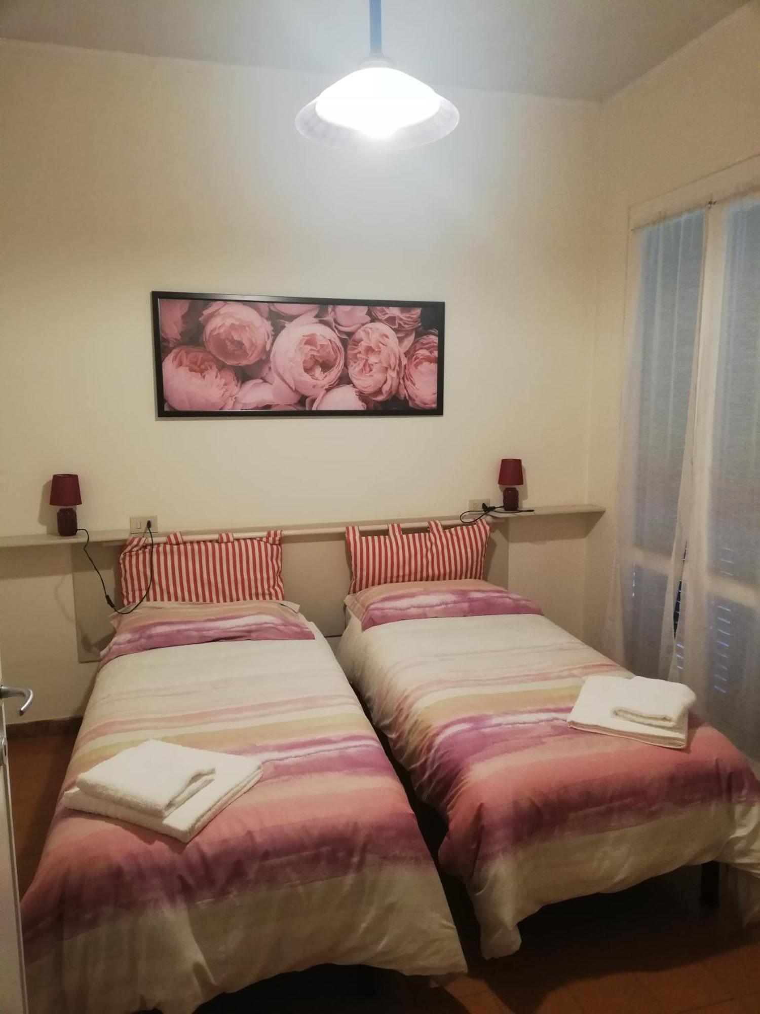 Villino Giuliana Villa Pietrasanta Kamer foto