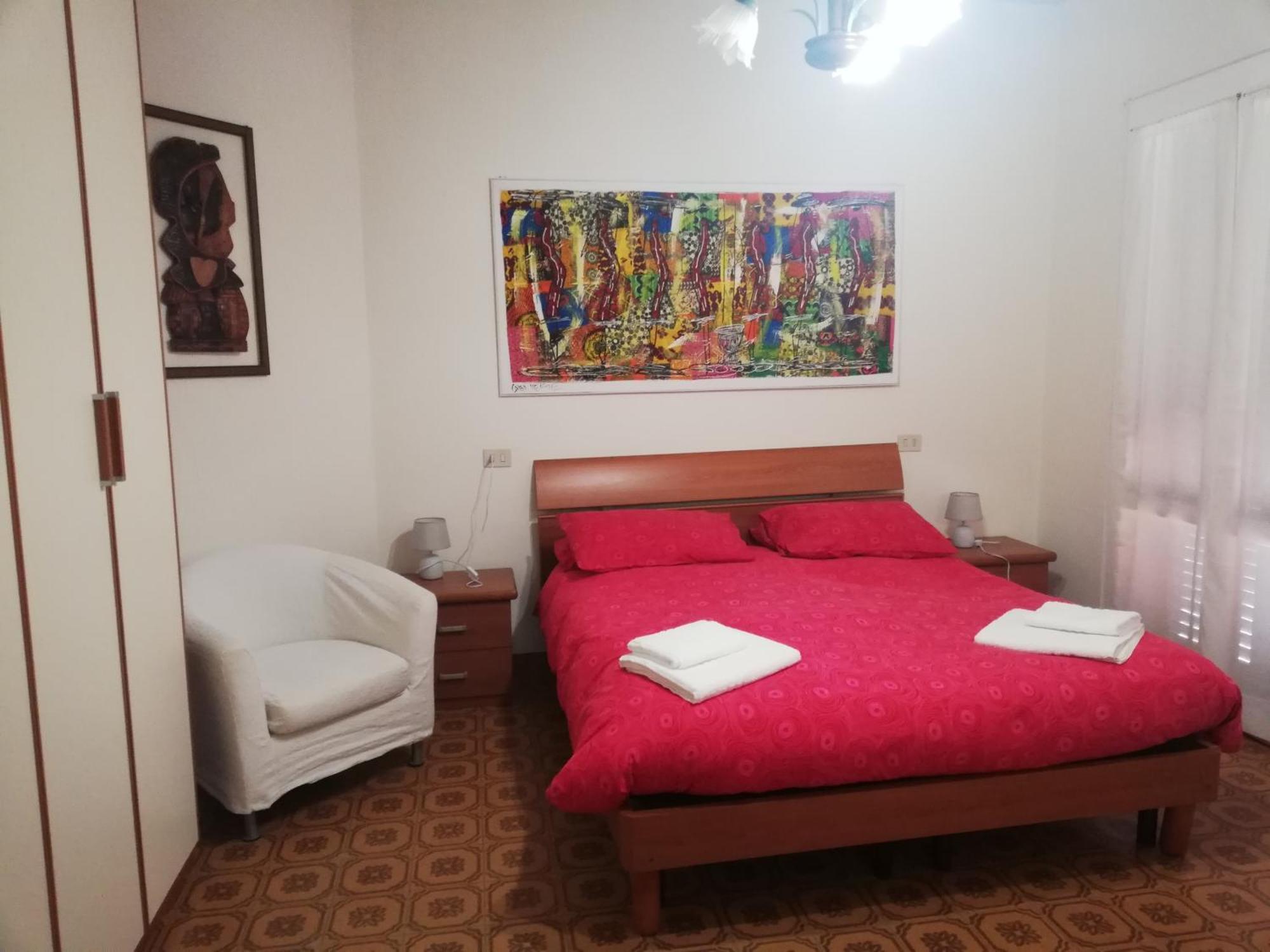 Villino Giuliana Villa Pietrasanta Kamer foto